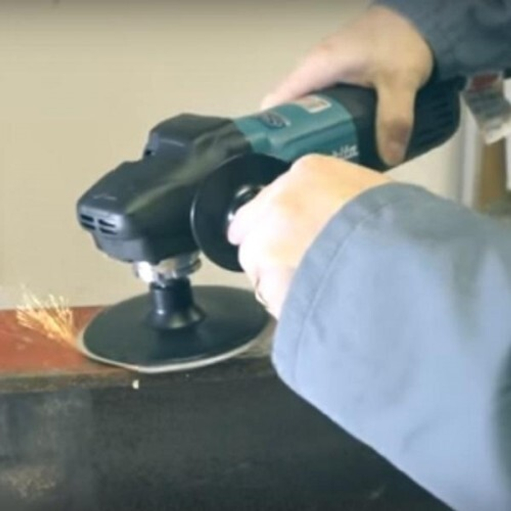 Полировальная машинка MAKITA SA 5040 C SA5040C