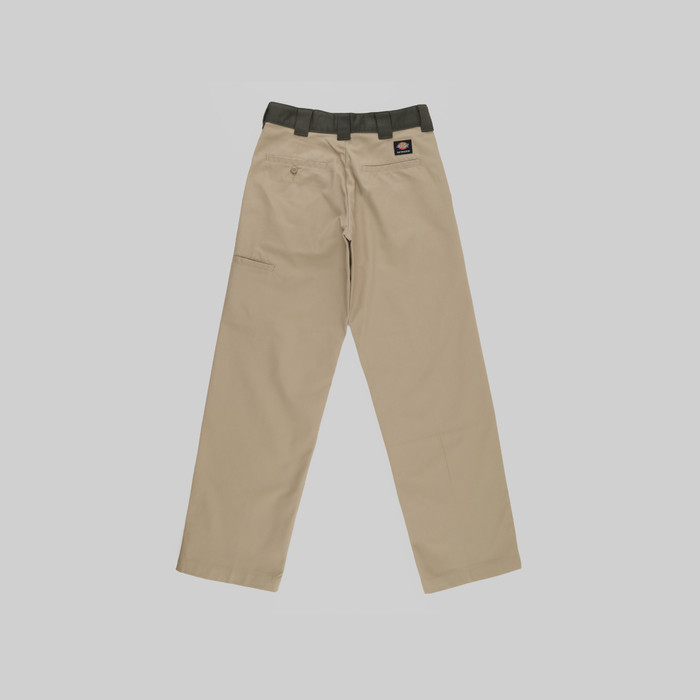 Брюки мужские Dickies Skateboarding Ronnie Sandoval Pants артикул:WPRS1DVC - купить в магазине Дайс