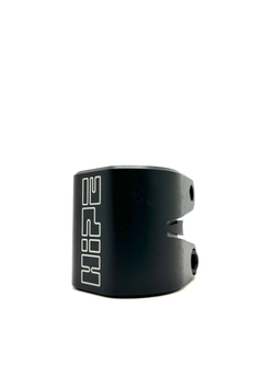 Хомут HIPE S20 SCS, 34,9 мм, черный