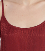 вверх от пижамы satinoir Hugo Bodywear - красный(50485389)