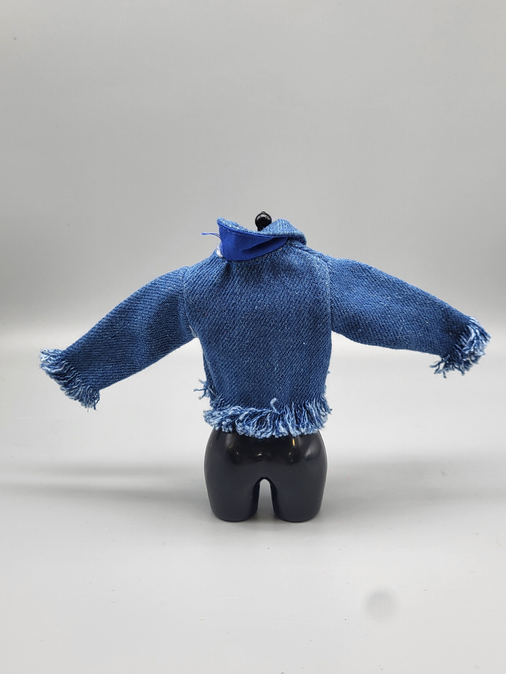 Одежда для куклы Барби винтаж куртка 0444