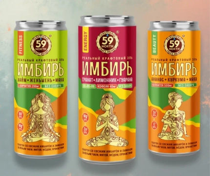 ФУНКЦИОНАЛЬНЫЕ ИМБИРНЫЕ ЭЛИ