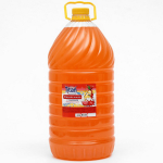 Мыло жидкое Титан 5л Груша ПЭТ (4/120)