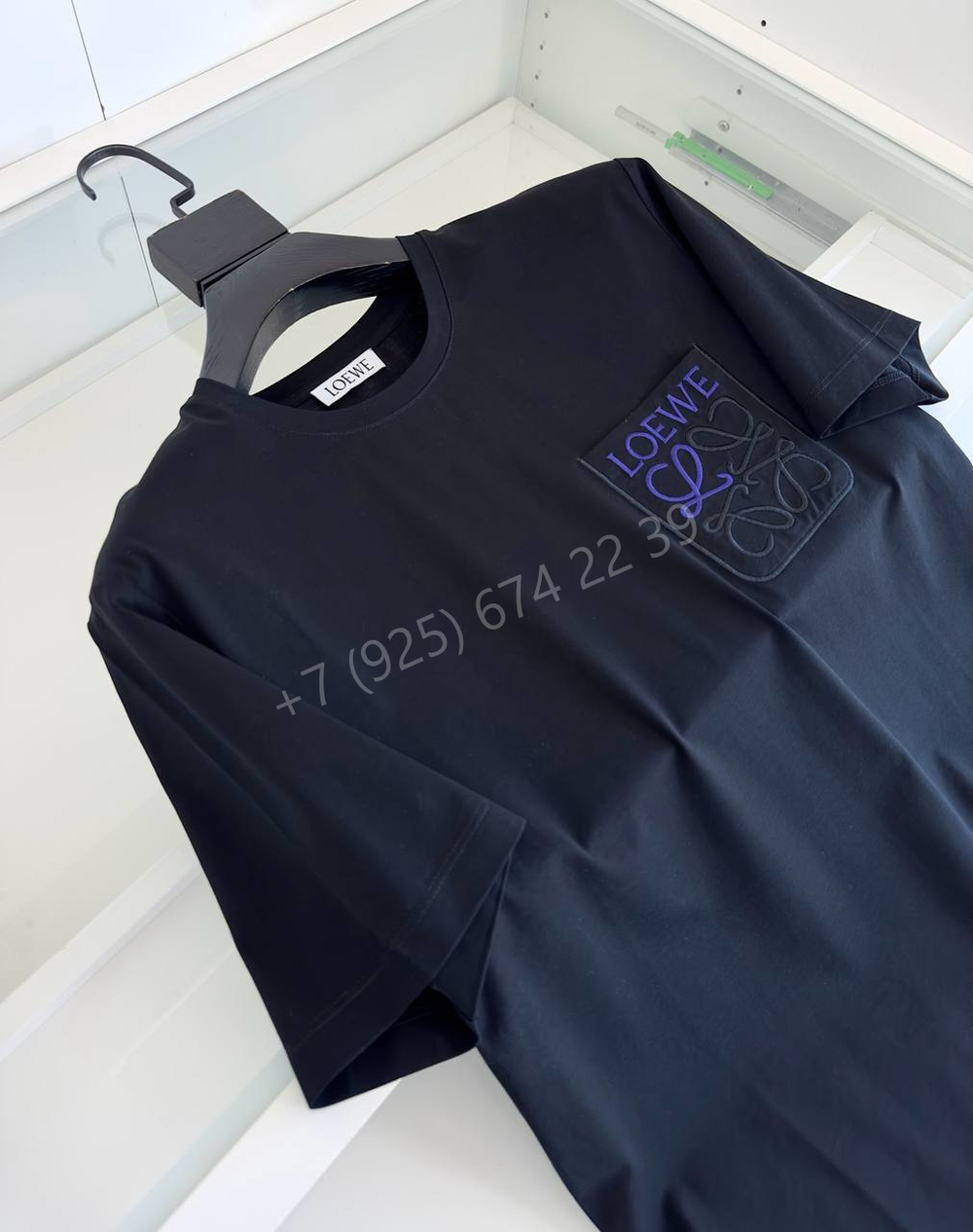 Футболка Loewe, арт. 694081
