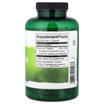 Swanson Vitamins, Кайенский перец, 450 мг, 300 капсул