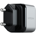 SATECHI 30W USB-C GaN Wall Charger - EU