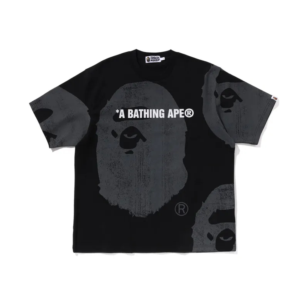 A Bathing Ape Bathing Ape Logo