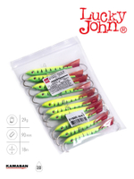 Балансир CLASSIC 6 60мм/20