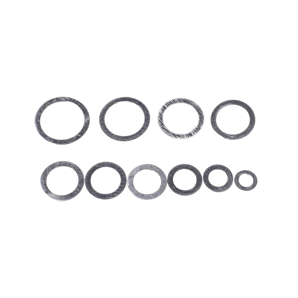 Набор алюминиевых шайб Car-Tool CT-V1242