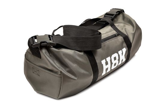 Сумка HOOK спортивная «H8K» оливковый