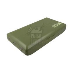 Коробка GC G.Carp Light Tackle Box для рыбалки