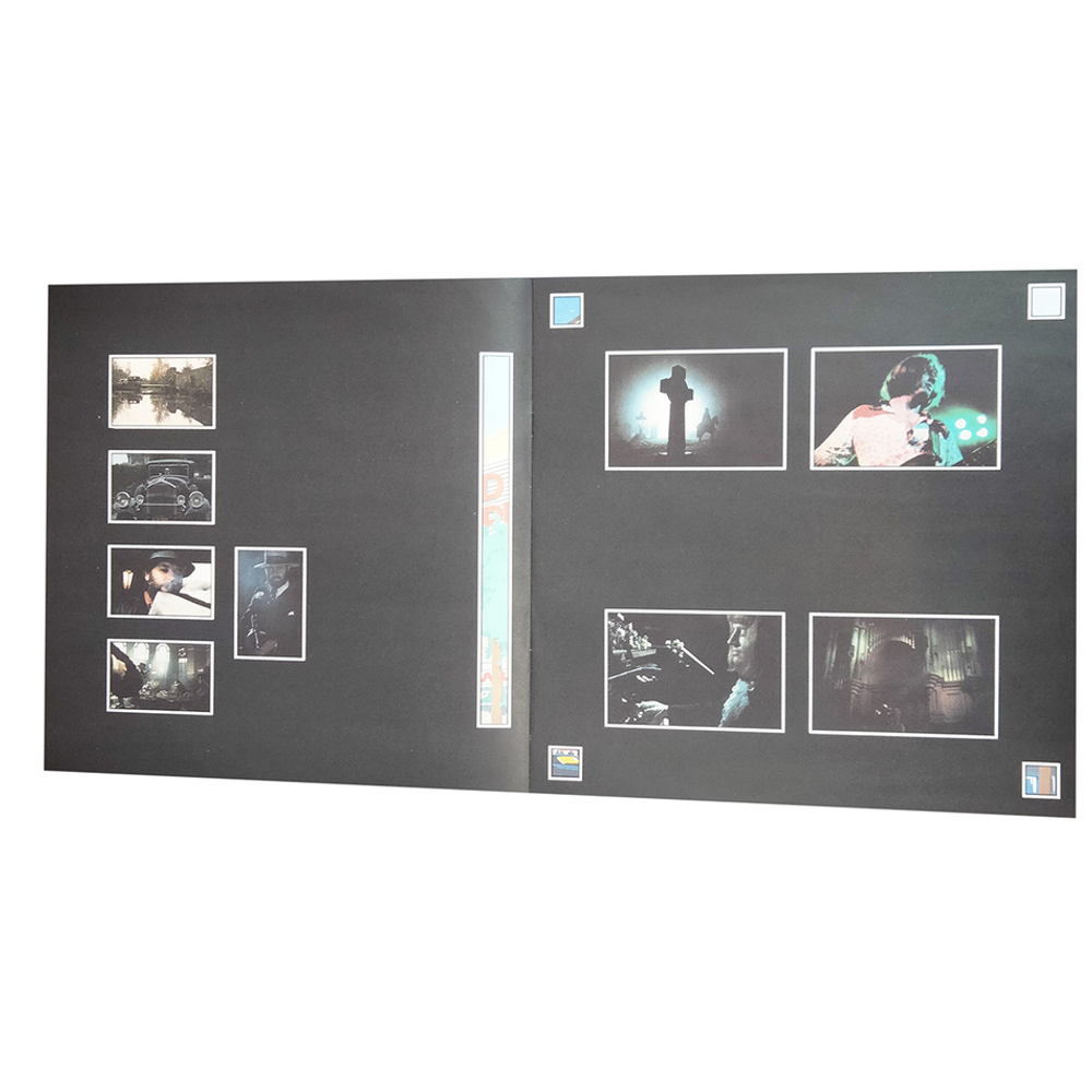 Led Zeppelin / The Song Remains The Same (2LP)