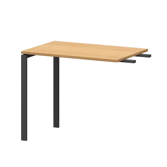 Бриф-приставка на металлокаркасе АМ-090.60  900x600x760 Арго-М