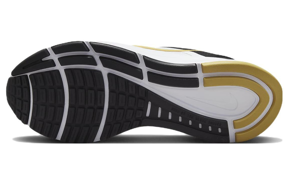 Кроссовки Nike Zoom Structure 24 (Женская размерная сетка)