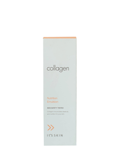 Питательная коллагеновая эмульсия для лица It's Skin Collagen Nutrition Emulsion