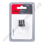 FUBAG Переходник 1/2 дюйма M заглушка, блистер 1 шт