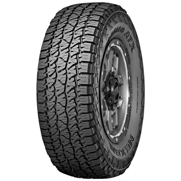 Летняя шина Nexen Roadian ATX (245/75 R17 112S)