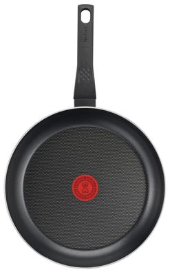 Сковорода с крышкой Tefal Easy Plus 24см 4237924