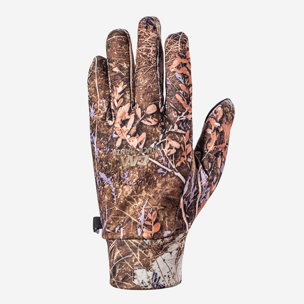 Перчатки "TRAVERSE" RN