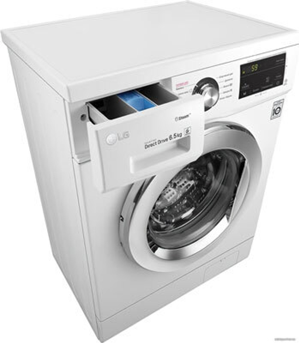 Стиральная машина LG F2J3WS2W