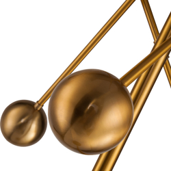 Торшер Globe Mobile 3