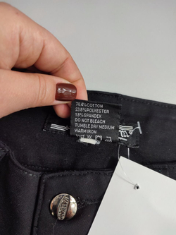 Брюки Malliahs базовые 44  размер