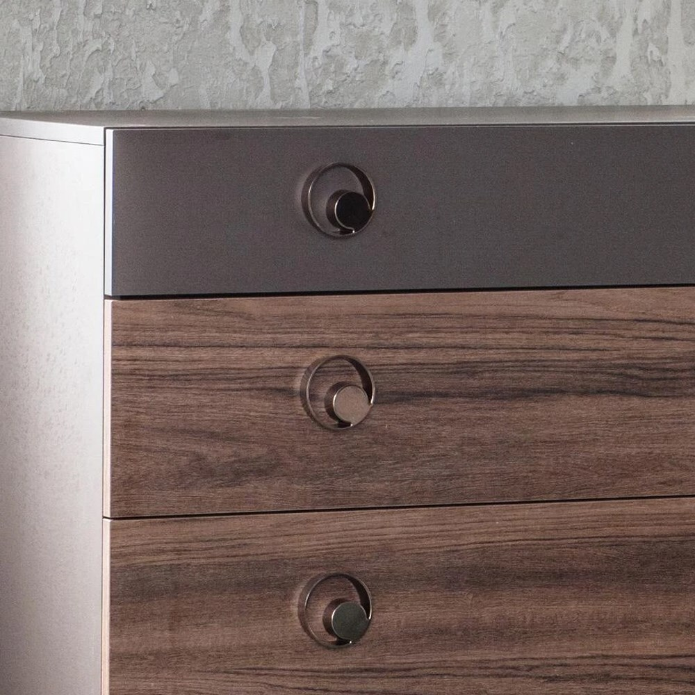 Комод ENZA HOME ROSA EH20083