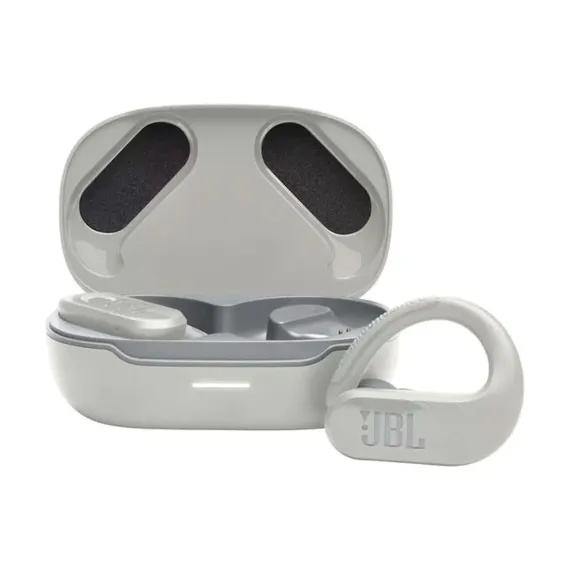 JBL Endurance Peak 3 White