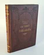 "Спутник гомеопата. Руководство к лечению болезней по способу гомеопатии". Э.Г.Руддок. 1883г. - редкая книга
