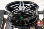 Комплект дисков RGW 6628 15x6.5 et35 4x100/4x114.3