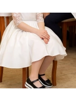 Туфли школьные для девочек подростковые