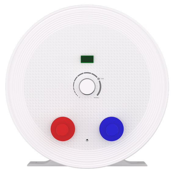 Электрический водонагреватель ROYAL CLIMA COMFORTE RWH-С80-RE — (7)