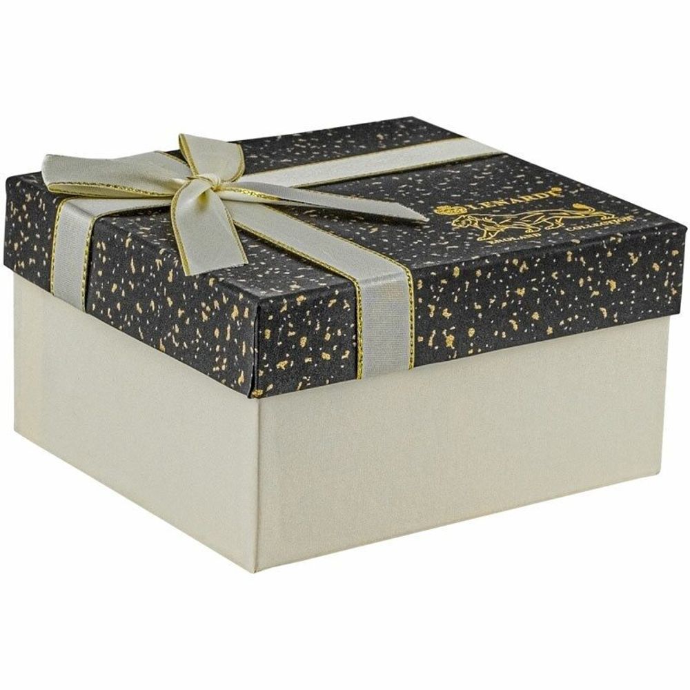 Lenardi 205-109 Салатник15см ОЛИВИЯ с ручками в под.уп.(х24)Фарфор