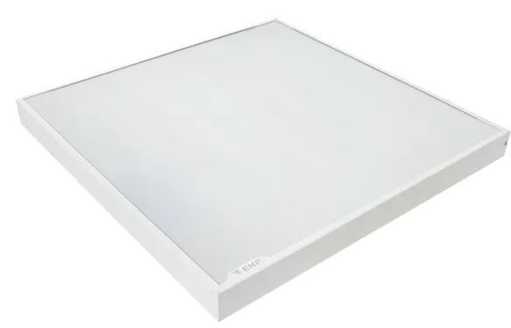 Панель LED светодиодная EKF LPL-1002-OP-36-4000-40