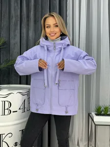 Ветровка 117-2 Fabrika