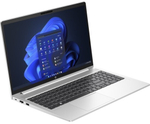 Ноутбук  HP Probook 450 G10 15.6 ", Core i5, 8 Гб RAM, 512 Гб SSD, Iris Xe Graphics, Серебристый