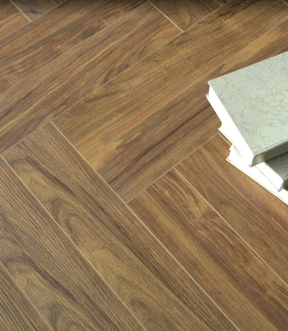 Композитный ламинат RESPEECT FLOOR 2305 Орех Светлый