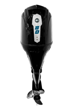 Лодочный мотор Reef Rider RREF80FEL-T