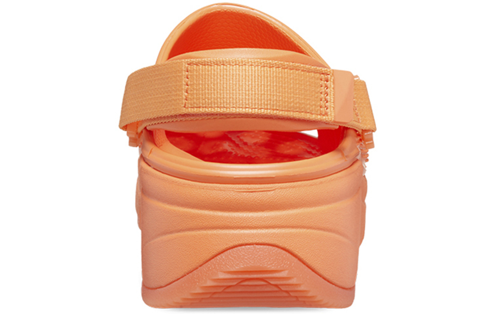 Crocs (Женская размерная сетка)