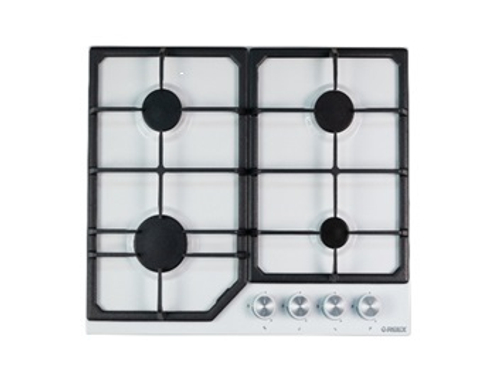 Газовая варочная панель REEX PG-6400P WH