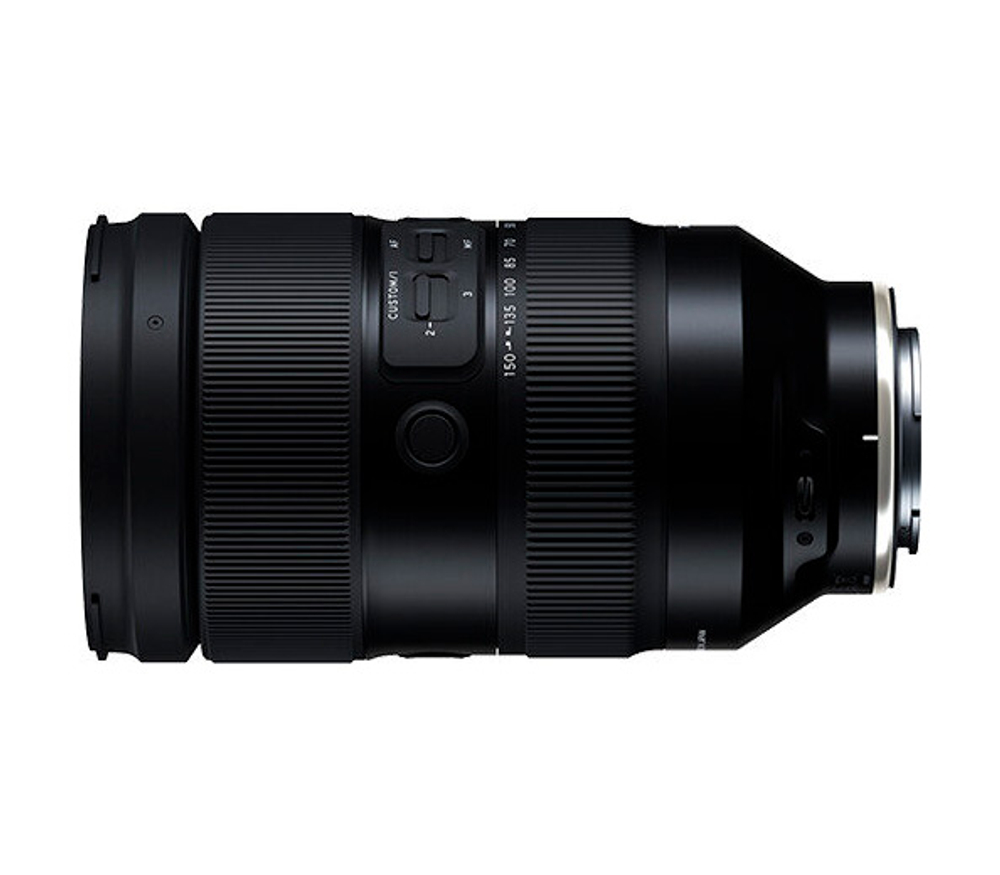 Объектив Tamron 35-150mm f/2-2.8 Di III VXD Sony FE (A058S)