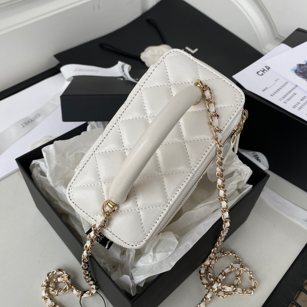 Chane1 Vanity With Chain 17 cm