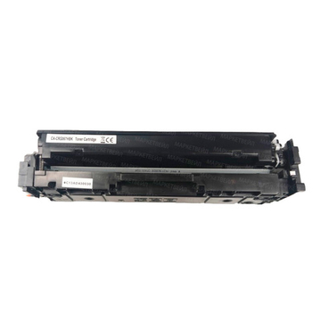 Картридж AQ, аналог Canon C067HBk для LBP630ser/MF650ser Black 2.3K