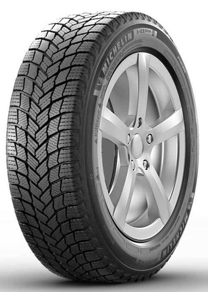 Michelin X-Ice Snow 235/40 R18 95H XL