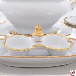 Столовый сервиз Queen's Crown Prestige на 6 персон 27 предметов