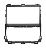 Переходная рамка магнитолы TOYOTA LAND CRUISER PRADO, LEXUS GX 470 2004-2009 (Тип2) 9 дюймов