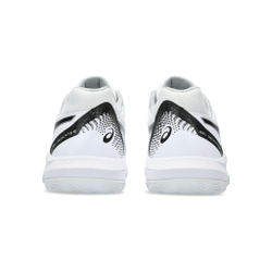 Мужские теннисные кроссовки ASICS Gel-Dedicate 8 Clay Court Shoe Men - White, Black
