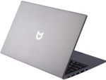 Ноутбук  Irbis 14NBP3004 14 ", Core i7, 16 Гб RAM, 512 Гб SSD, Iris Xe Graphics, Серый