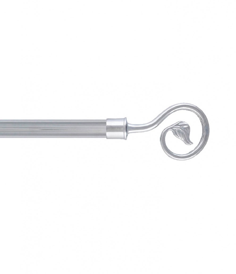 Наконечник для кованного карниза Лукка D 16/19