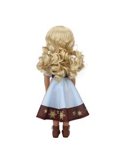 Кукла Ruby Red Марина 28см (CYA-2308)